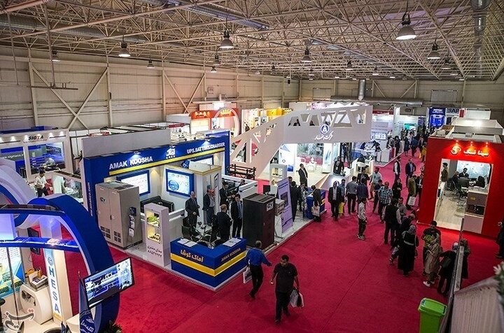 Over 800 companies to participate in Iran Plast intl. expo