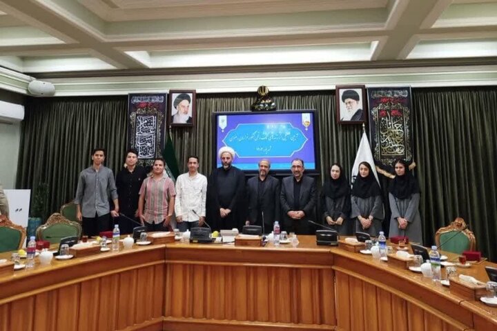 تلاش و پشتکار؛ وجه اشتراک رتبههای برتر خراسان رضوی در کنکور 1403