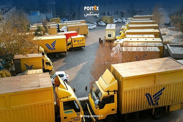 شاخصهای پستی آبادان باید در سطح بینالمللی باشد