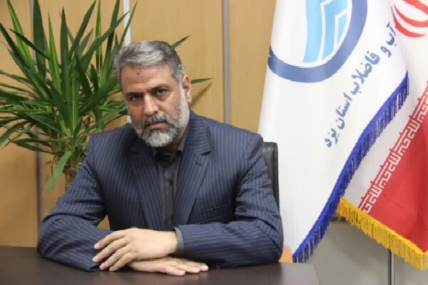 علمدار: تخصیص ۷۸ درصدی اعتبارات عمرانی آبفای یزد در سال ۱۴۰۴ علمدار: تخصیص ۷۸ درصدی اعتبارات عمرانی آبفای یزد در سال ۱۴۰۴