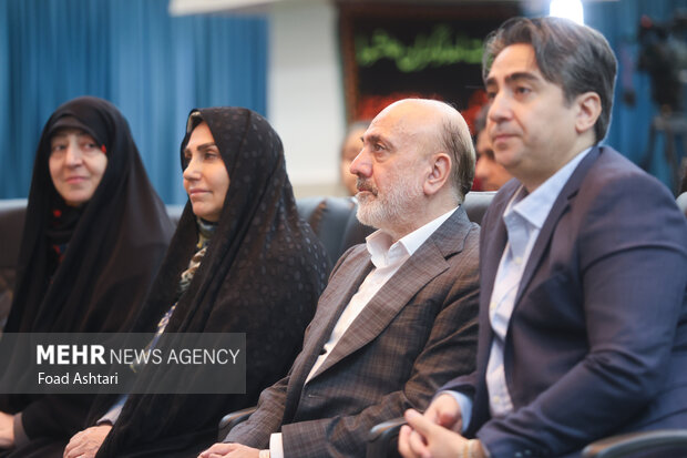 جشن ماه مهر و مهربانی در خیریه امدادگران <a href='https://sayeb.ir/tag/%d8%b9%d8%a7%d8%b4%d9%88%d8%b1%d8%a7'></div>عاشورا</a>