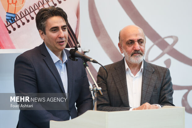 جشن ماه مهر و مهربانی در خیریه امدادگران <a href='https://sayeb.ir/tag/%d8%b9%d8%a7%d8%b4%d9%88%d8%b1%d8%a7'></div>عاشورا</a>