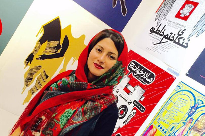 «اسب نورد» نمایشی درباره خشونت و تبعیض؛ تئاتر مسئولیت اجتماعی دارد