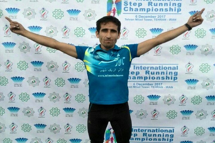 دونده ملی پوش قزوینی بر اثر سانحه تصادف درگذشت دونده ملی پوش قزوینی بر اثر سانحه تصادف درگذشت