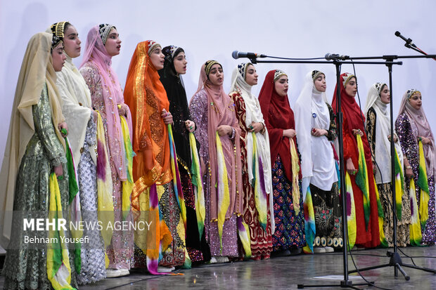 Ulusal Marş Şenliği