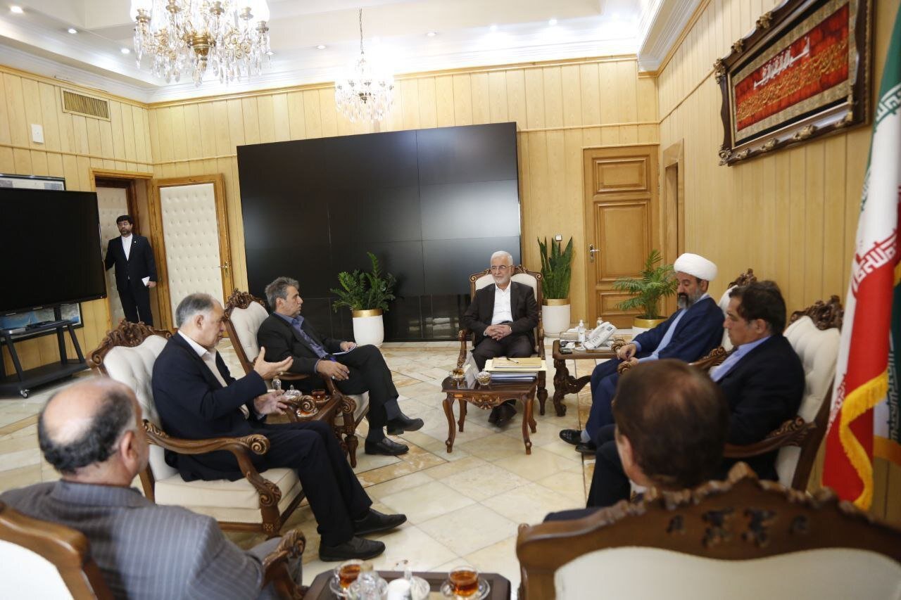 خیز دوباره برای استانداریها و آب پاکی مومنی روی دست اصلاحطلبان