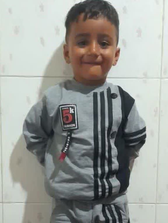 پیکر بیجان پسربچه کوهدشتی در خانه همسایه پیدا شد پیکر بیجان پسربچه کوهدشتی در خانه همسایه پیدا شد