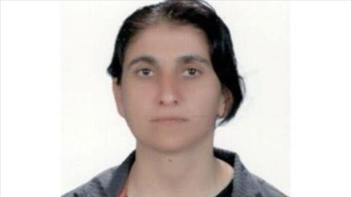 PKK member