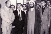 ماجرای دیدار دکتر شریعتی و علامه جعفری؛ شریعتی جسارت بیان دیدگاه داشت