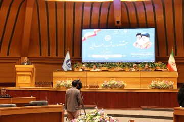 تقدیر از ۱۹ دستگاه اجرایی برتر سیستان و بلوچستان