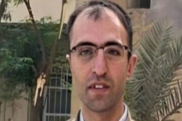 كردستان العراق يسلم طهران ناشطا انفصاليا يدعى بهزاد خسروي