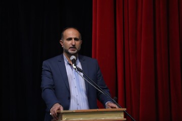 نمایش شاهنامه‌خوانی در چلیچه برگزار می‌شود
