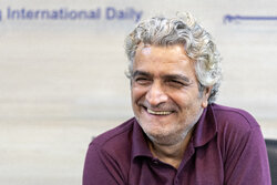 روایت رازهای مگو در «یتیمچه»؛ فعلا تمرکزم روی کارگردانی تئاتر است