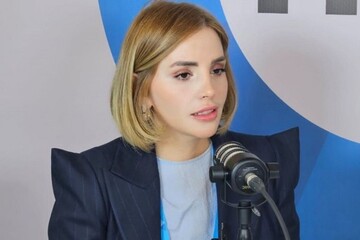 Azerbeycanlı uzman Pezeşkiyan'ın Bakü ziyaretinin önemini anlattı