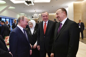 Why is Russia seeking to create Zangezur Corridor?