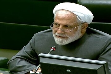 مسؤول برلماني: زيارة الرئيس بزشكيان إلى العراق ستكون لها منجزات اقتصادية عدة