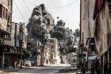 11 Palestinians martyred in new Israeli attacks on Gaza Strip