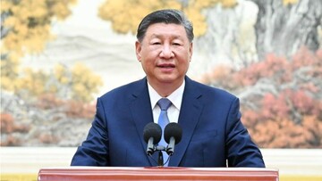 China to keep working on political solution to war in Ukraine