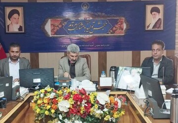 توزیع ۱۰ هزار بسته تحصیلی از سوی کمیته امداد مرکزی