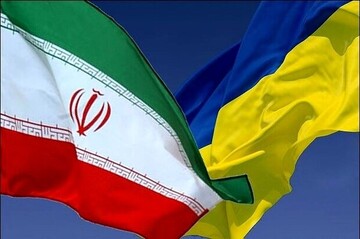 Ukraine summons Iran’s charge d’affaires