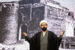 رونمایی از مستند «خیابانی در مسیر آزادی»
