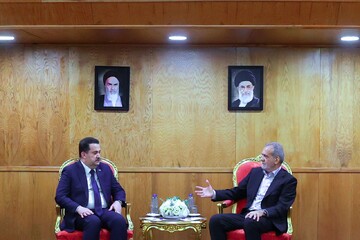 President Pezeshkian