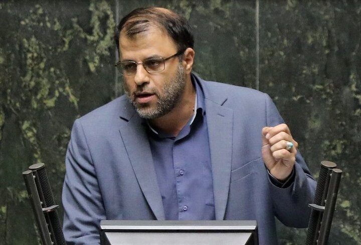 نامه ۱۵۰ نماینده مجلس در مخالفت با لوایح پالرمو و CFT