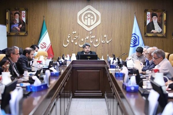 تمرکز بر سرمایهگذاری، مهمترین راهبرد تأمیناجتماعی