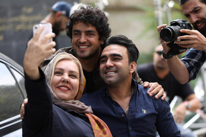 حضور «در سایه» در جشنوارههای قرقیزستان و کانادا حضور «در سایه» در جشنوارههای قرقیزستان و کانادا