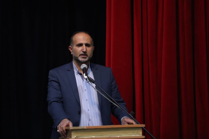 نمایش شاهنامه‌خوانی در چلیچه برگزار می‌شود