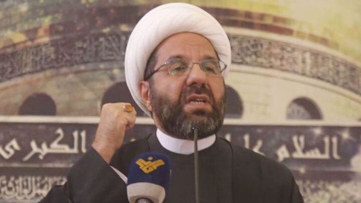 Hezbollah ‘resolute’ in fighting for Gaza: Senior official