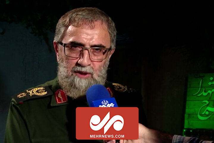 جزئیات استقبال از پیکر مطهر 163 شهید تازه تفحص شده