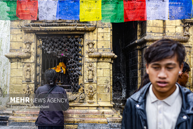 گذر از مرزها