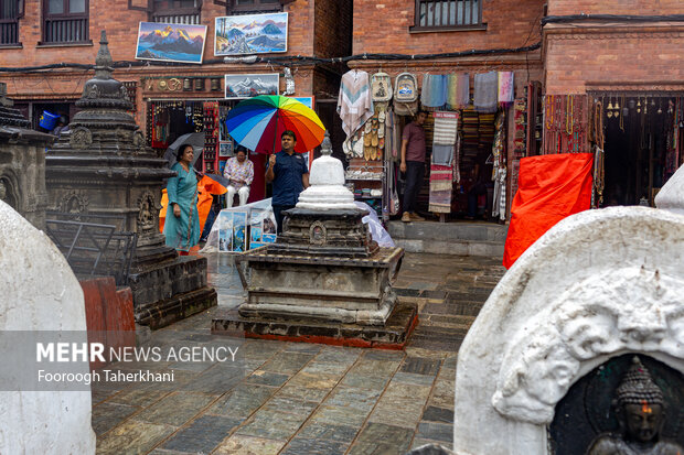 گذر از مرزها