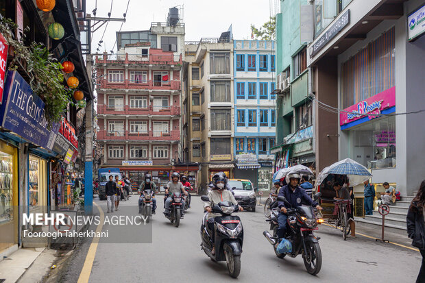 گذر از مرزها