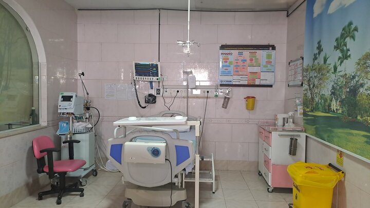 توضیحات رئیس بیمارستان تالش پیرامون فوت زن ۵۱ ساله پره سری توضیحات رئیس بیمارستان تالش پیرامون فوت زن ۵۱ ساله پره سری