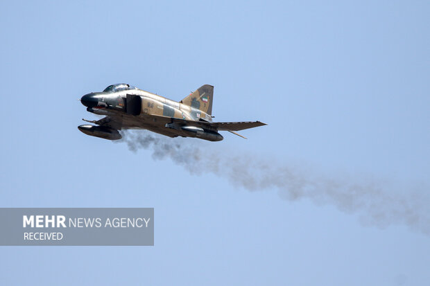 مسابقات تیراندازی هوا به زمین نهاجا 10