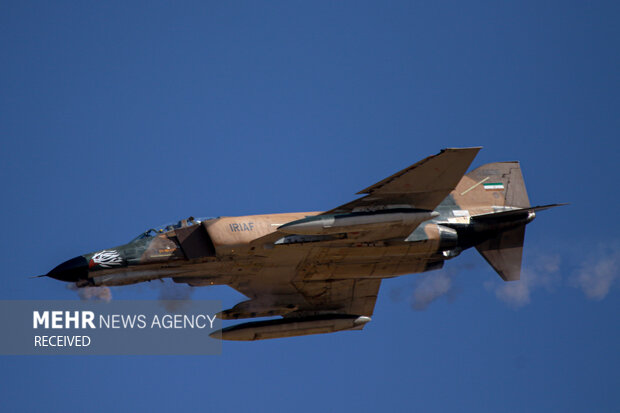 مسابقات تیراندازی هوا به زمین نهاجا 11