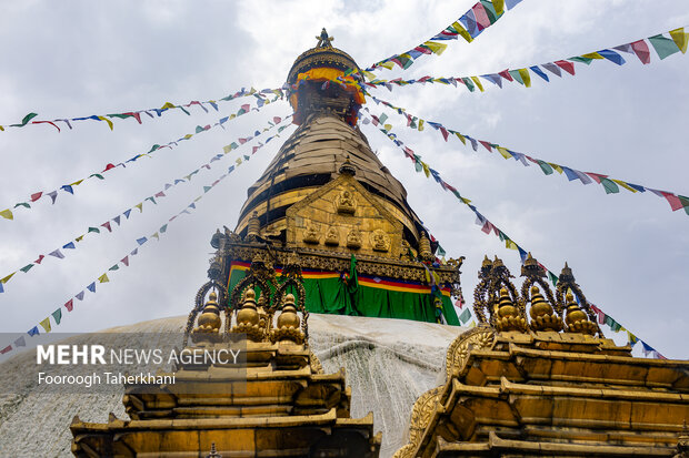 Nepal’da değişik yaşam tarzı