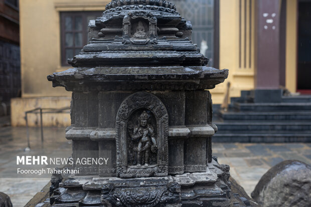 Nepal’da değişik yaşam tarzı