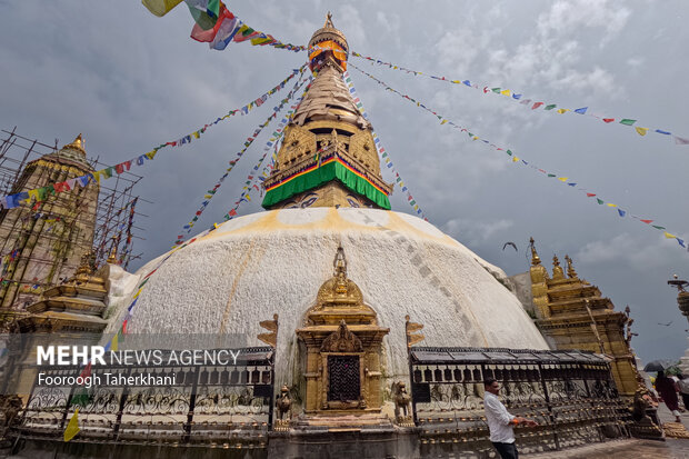 Nepal’da değişik yaşam tarzı