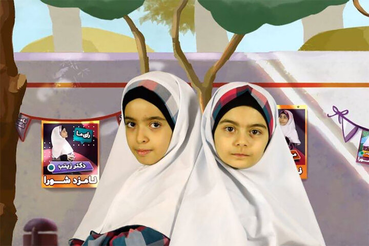 فصل سوم «برپا» در فصل مدرسهها به تلویزیون میآید فصل سوم «برپا» در فصل مدرسهها به تلویزیون میآید