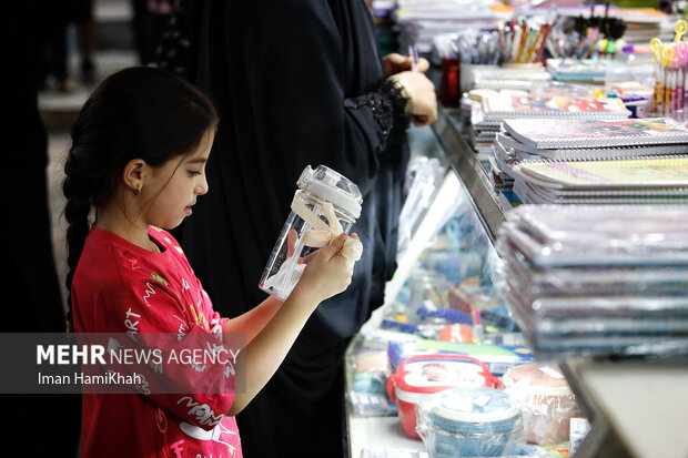 80 درصدی نوشت افزار کشور توسط تولید کنندگان داخلی تامین شد