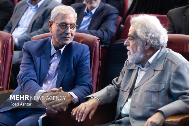 نوزدهمین جشنواره تعاونی‌های برتر کشور