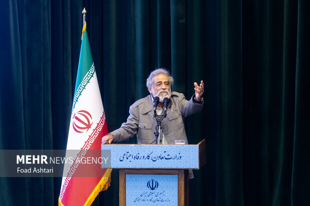 نوزدهمین جشنواره تعاونیهای برتر کشور 9