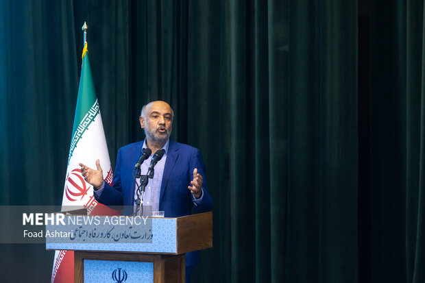 نوزدهمین جشنواره تعاونیهای برتر کشور 10