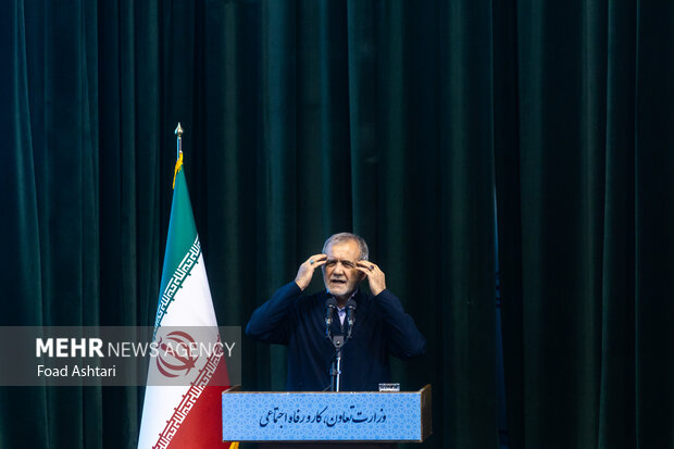 نوزدهمین جشنواره تعاونیهای برتر کشور 26