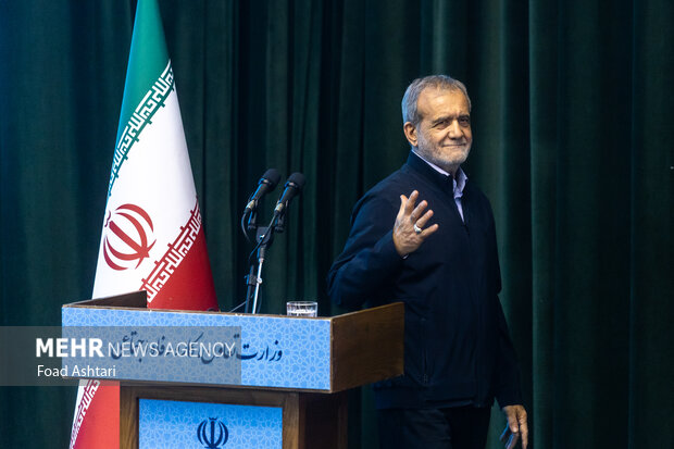 نوزدهمین جشنواره تعاونیهای برتر کشور 28