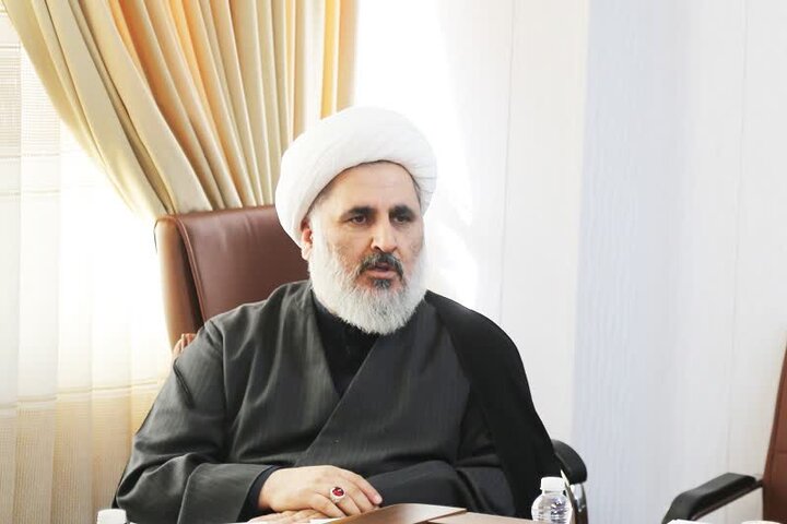 سرپرست ستاد هماهنگی کانون‌های مساجد کرمانشاه منصوب شد