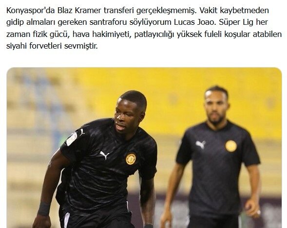 تغییر مسیر «ژوائو» از دو باشگاه ترکیهای به سمت پرسپولیس